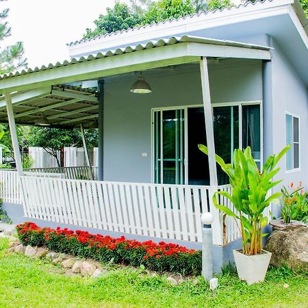Rimthan Color Cottage Suan Phueng Exterior photo