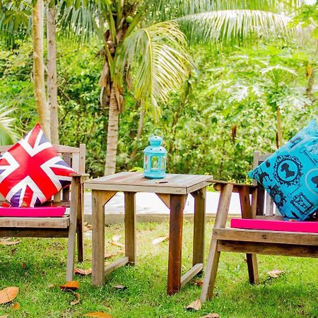 Rimthan Color Cottage Suan Phueng Exterior photo